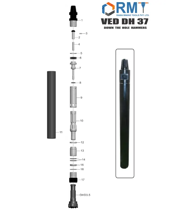 VED DH 37